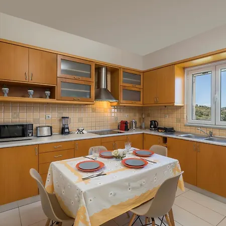 Olive Tree Villa Chania  Exterior photo