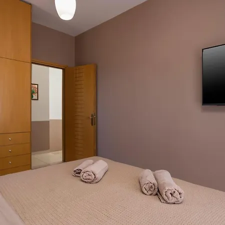Olive Tree Villa Chania  Exterior photo