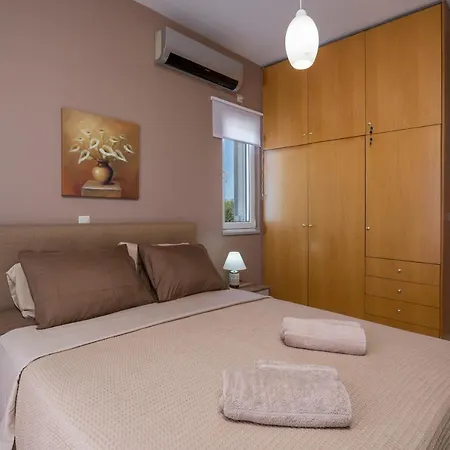 Olive Tree Villa Chania  Exterior photo